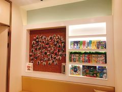 -维乐口腔(美维云门诊陆家嘴店)