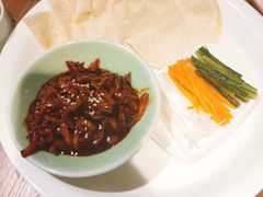 -小菜园新徽菜(滁州苏宁店)