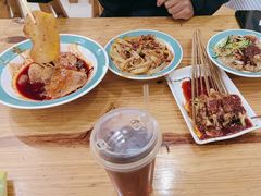 -马三洋芋片(兰州总店)