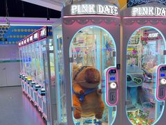 -大玩家(通州万达广场店)