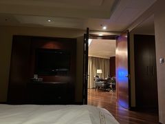 -深圳星河丽思卡尔顿酒店