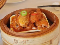 -粤菜王府·海鲜·茶市·海景餐厅(大梅沙店)