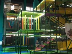 -蒙特利亲子乐园