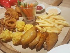 -必胜客(北苑路店)