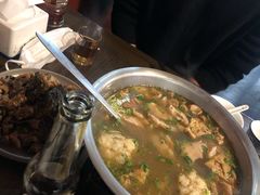 煮锅-老丁家煮锅