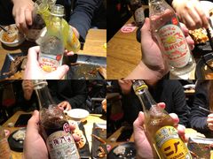 -汪爹爹武汉牛三鲜(朝外大街店)