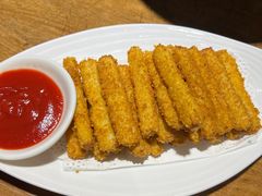 -肖记公安牛肉鱼杂馆·省级非物质文化遗产(万松园直营店)