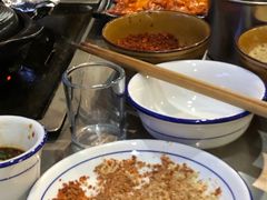 五花肉-西昌老号李小肠特色烧烤园(双流店)