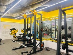 -FEELINGME乐刻私教馆·健身(双安商场店)