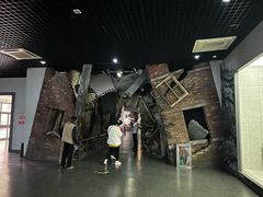 -中国唐山地震博物馆