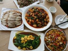 -红豆园(文林街店)