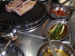 -401餐厅(弘大店)