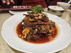 -巴蜀人家(东关街店)