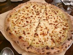 -Ciao窑炉披萨餐厅(宁波阪急店)