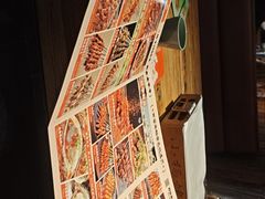 -小杨烤肉(朱雀店)