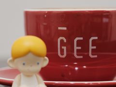 -Gee Coffee Roasters (万象城店)