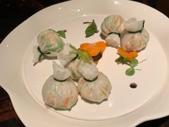 -运·中餐厅(成都华尔道夫酒店)