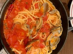 -萨莉亚意式餐厅(杭州滨江天街店)