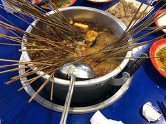 -马路边边串串香(大成路店)