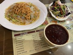 -葛记焖饼(伏牛路店)