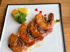 -王鼎精致料理铁板烧(世博源店)