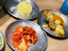-西塔老太太泥炉烤肉