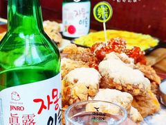 -乐园夜市场(五道口王庄路店)