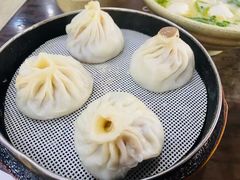 -李记清真馆(打钉巷店)
