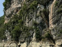 -乌江画廊(彭水苗族土家族自治县)