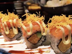 -千代武日本料理(开发区店)