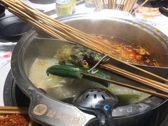 -屋头串串(临江路店)