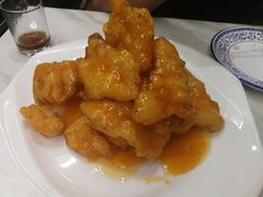 -同发号饭庄(复兴路店)