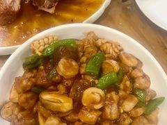 -砂锅李(九江路店)