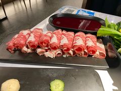 -新辣道鱼火锅(航天万源店)