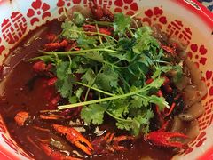 -文和友老长沙龙虾馆(化龙池店)