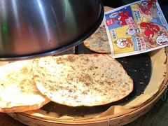 -阿甘锅盔(合生汇购物中心店)