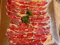 -久苑烧肉(世界城广场店)