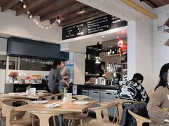 -La Strada(安福路店)