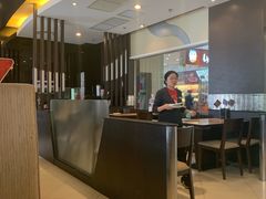 -必胜客(江桥万达店)