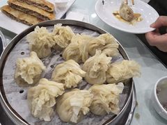-四海回族饭店(前进大街店)