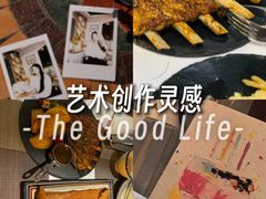 -LA CREPERIE BRETONNE布列塔尼法式餐厅(天童北路店)