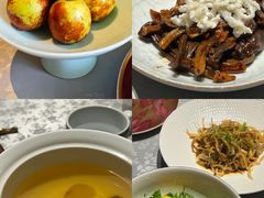 -沈灶河豚宴·河豚融合餐厅(汉中路店)
