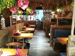 -大哈福烧烤·海鲜·家常菜(延安三路店)