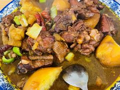 -东财大盘鸡(黑石礁店)