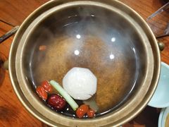 -古关火锅店(古北水镇景区店)