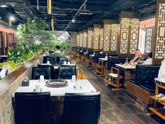-丁卯•铜锅涮肉(工体店)