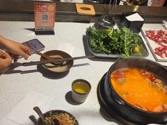 -贵府酸汤牛肉火锅·贵州老字号(飞山街店)