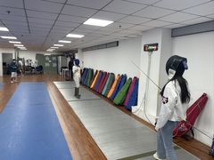 -北京阳铭国际击剑俱乐部