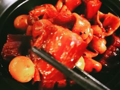 镇店红烧肉-乾园(天河城店)