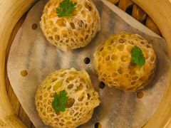 黑松露菌菇包-伯衡55·吉品轩(乌鲁木齐南路店)